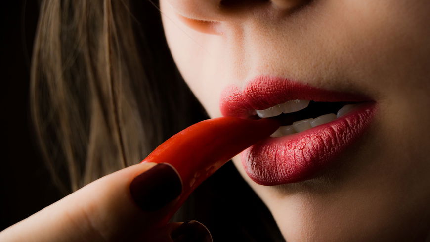 Scharfer Sex: Diese Lebensmittel wirken aphrodisierend