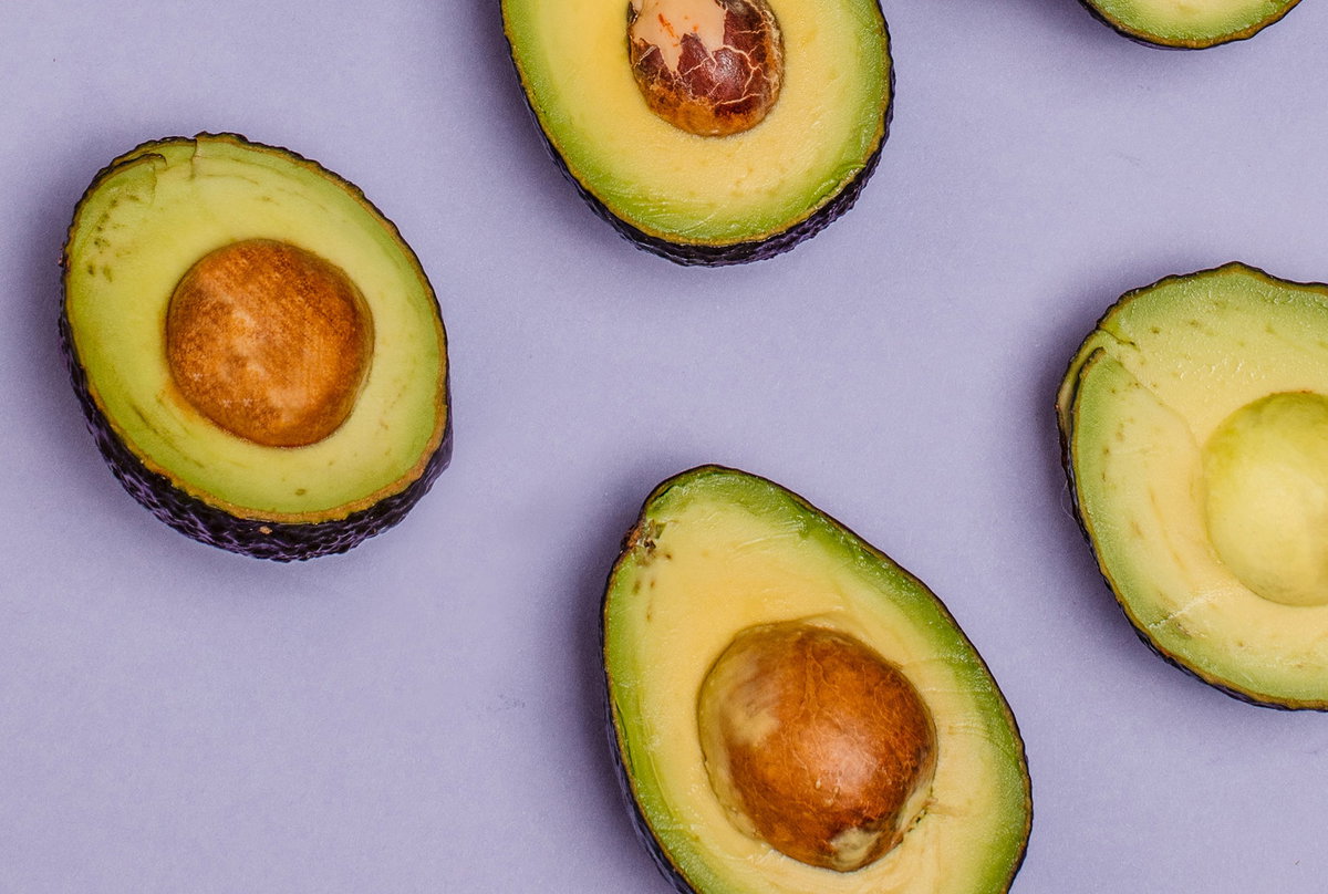 Avocados
