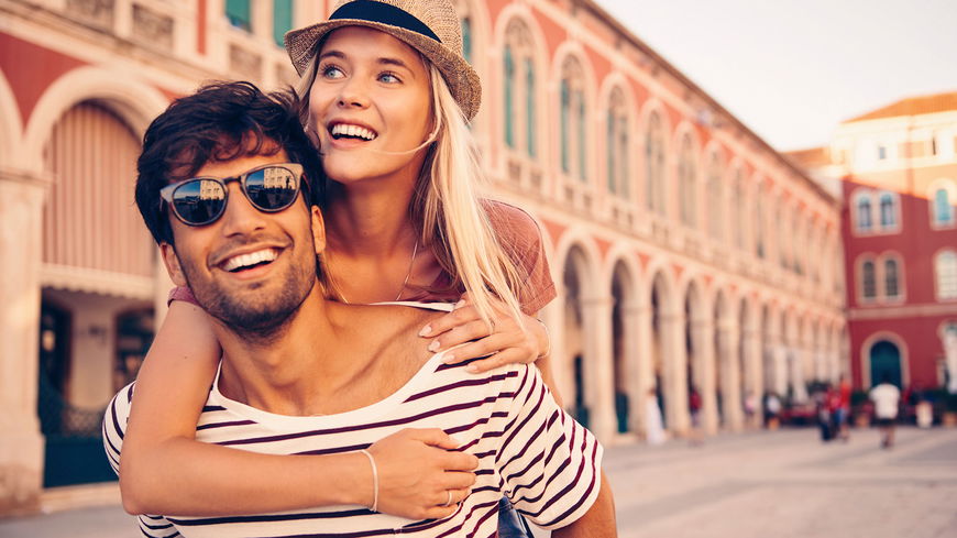 Diese Dinge sind Männern wichtiger als Sex