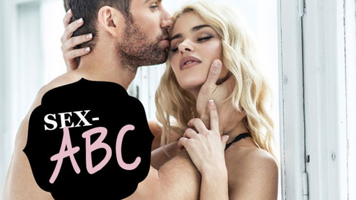 Das große Sex-ABC