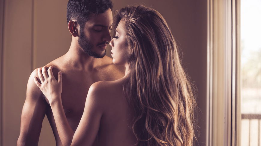 Sexstellung: Das verrät seine Lieblingsposition über ihn