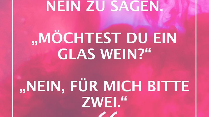 Unsere Sprüche des Monats Februar