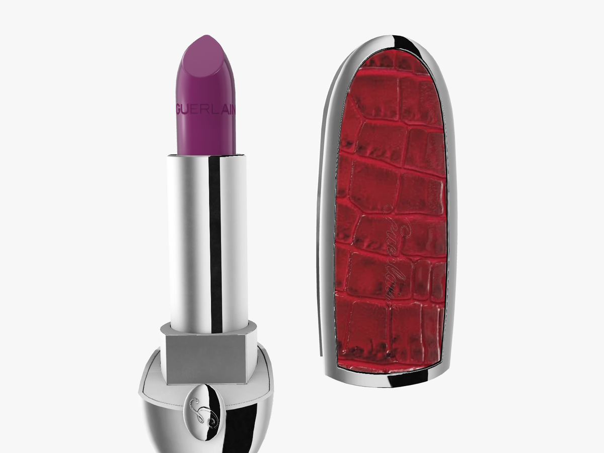 Rouge G de Guerlain in Farbe Nr. 74