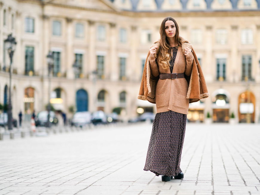 Diese 5 Styling-Fehler machen uns dicker