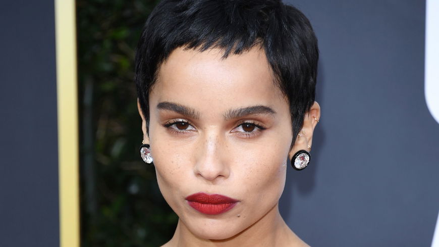 Frisuren-Trends: Der "Velvet Crop" ist aktuell der angesagteste Kurzhaarschnitt