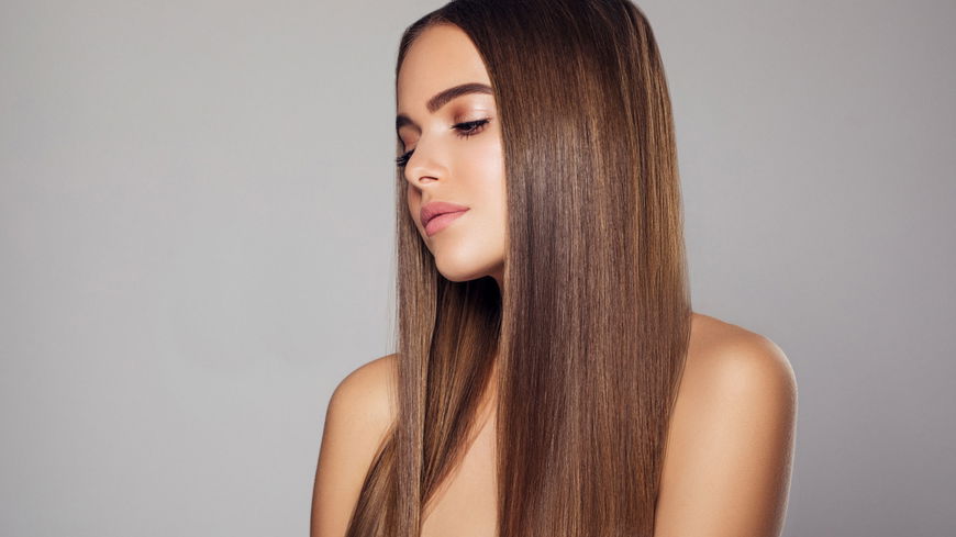Keratin-Glättung: So funktioniert das Haar-Treatment
