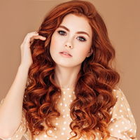 Locken einfach selber machen – mit und ohne Hitze