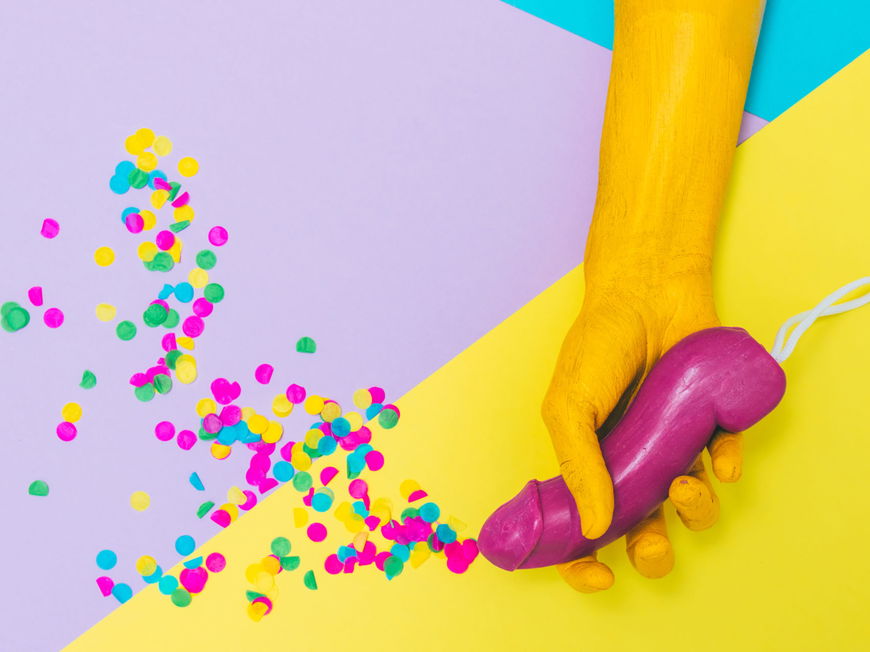 Orgasmus-Studie: SO viele Männer täuschen vor