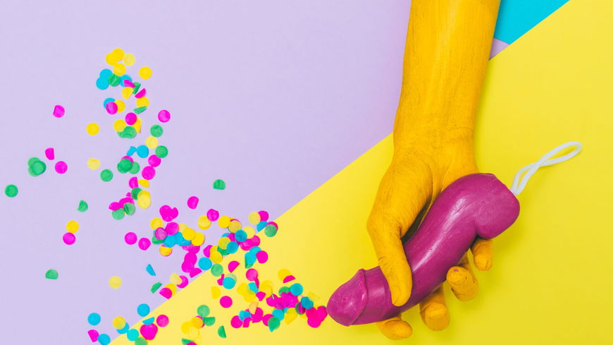 Orgasmus-Studie: SO viele Männer täuschen vor