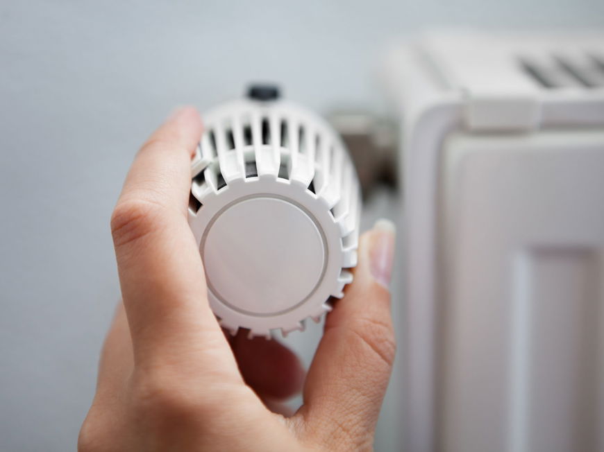 Streit um Zimmertemperatur: DAS sagt es über die Beziehung aus