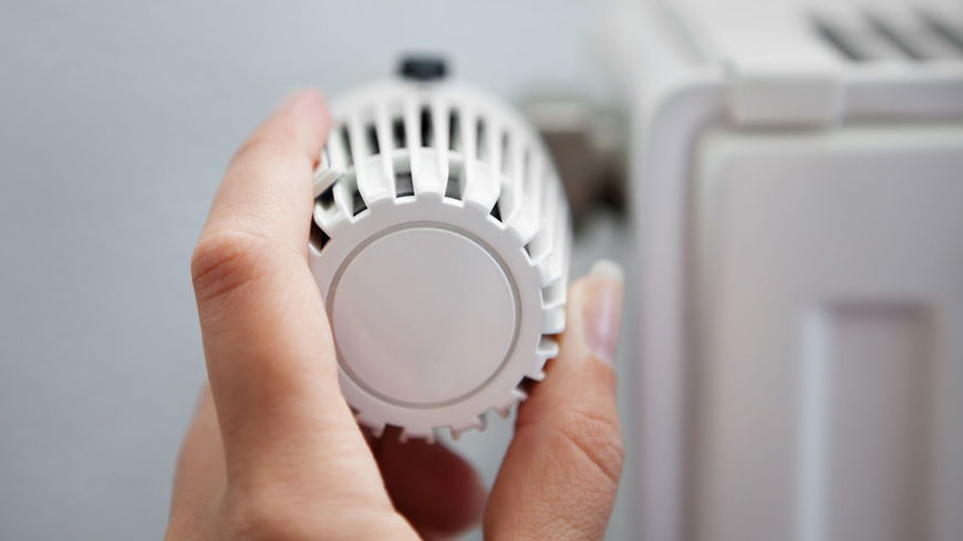 Streit um Zimmertemperatur: DAS sagt es über die Beziehung aus