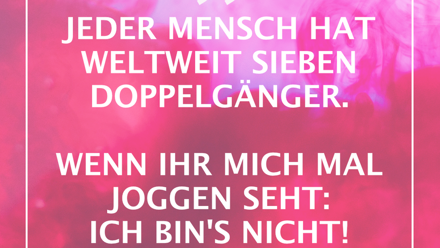 Unsere Sprüche des Monats März