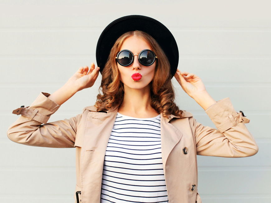 Bad Day? Diese 5 Modetipps heben die Stimmung