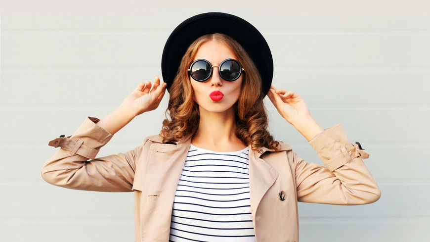 Bad Day? Diese 5 Modetipps heben die Stimmung