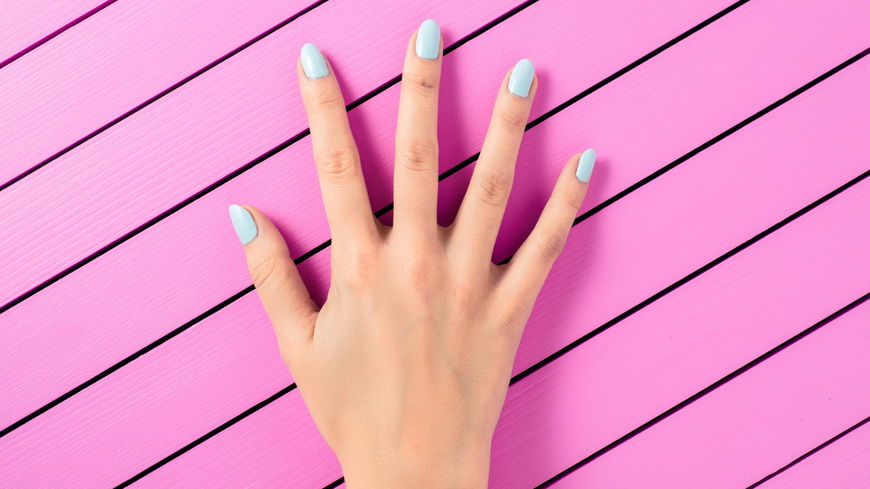 DAS sagt der kleine Finger über unseren Charakter aus