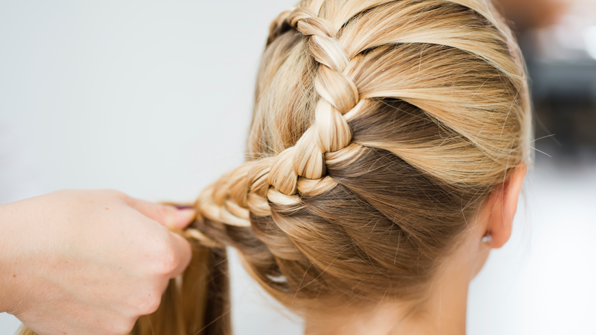 Flechtfrisuren: Die schönsten Anleitungen