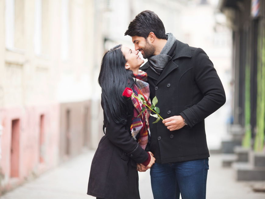 Love Bombing: Dieser Dating-Trend ist schlimmer als Ghosten