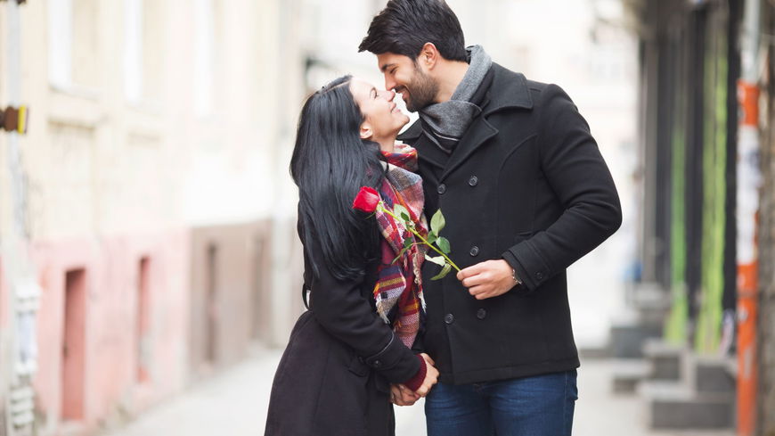 Love Bombing: Dieser Dating-Trend ist schlimmer als Ghosten