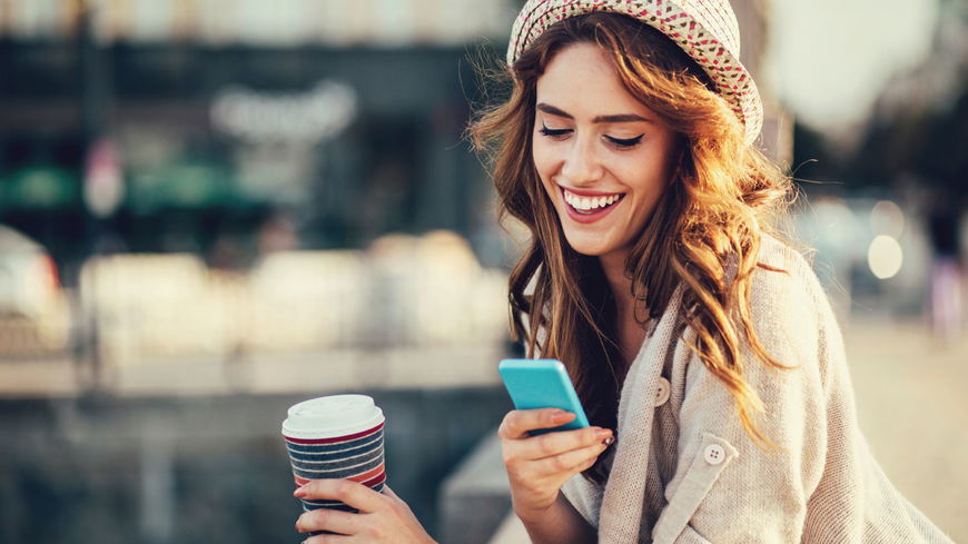 DIESES WhatsApp-Laster macht unattraktiv – laut Studie
