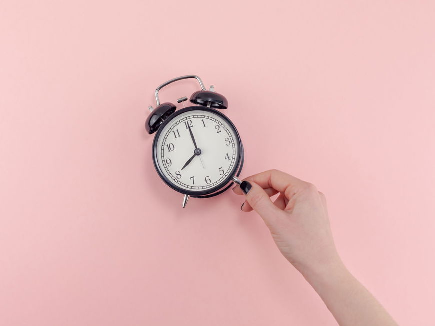 Wer DAS ändert, ist morgens weniger müde