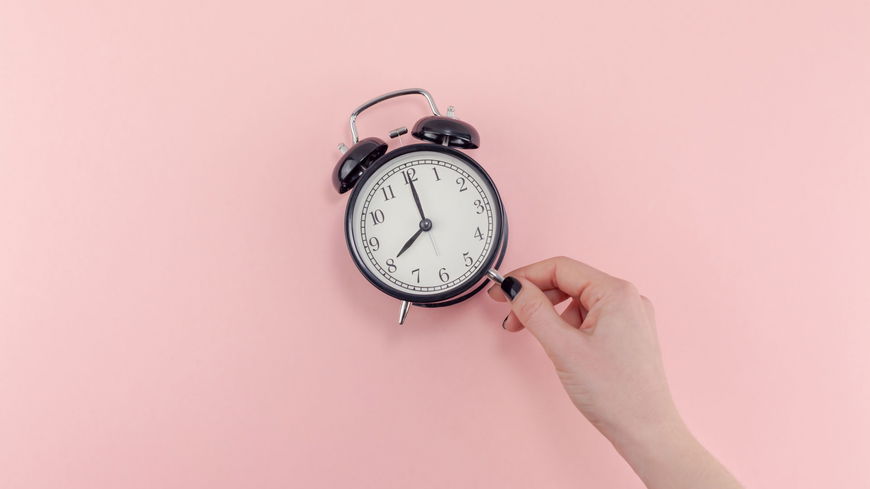 Wer DAS ändert, ist morgens weniger müde
