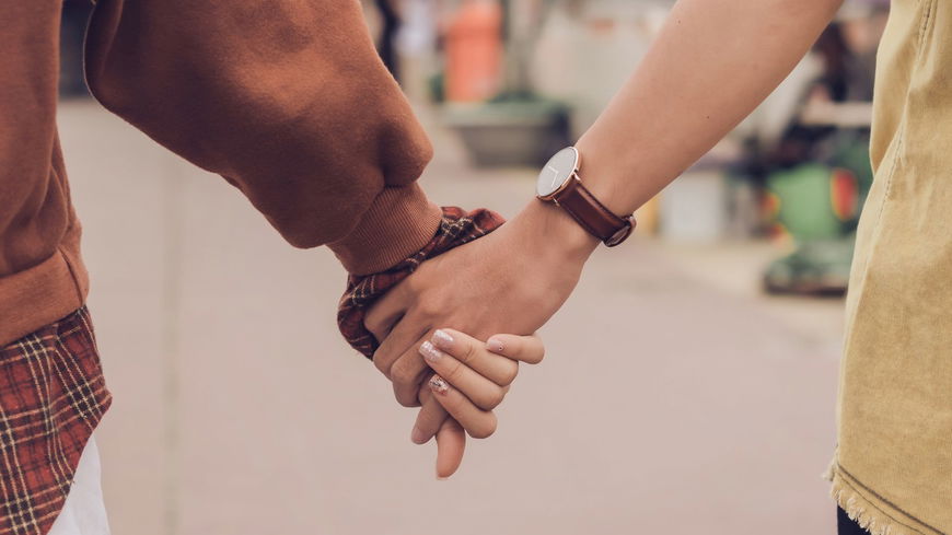 Ideen für dein romantisches Date im Frühjahr