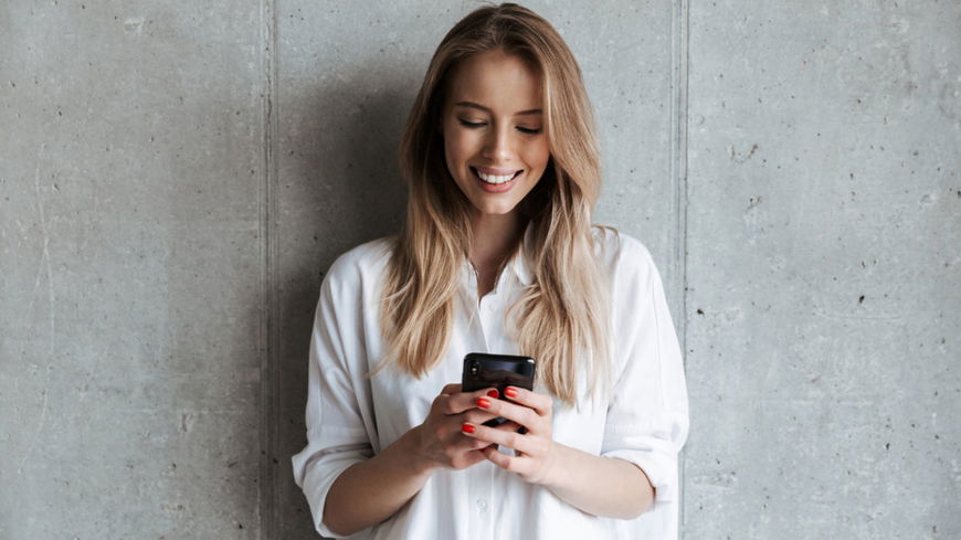 Dieser Abschluss bringt uns die meisten Matches auf Tinder – laut Studie