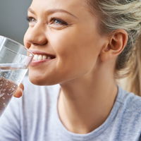 Wie du mit der japanischen Wasserkur abnehmen kannst