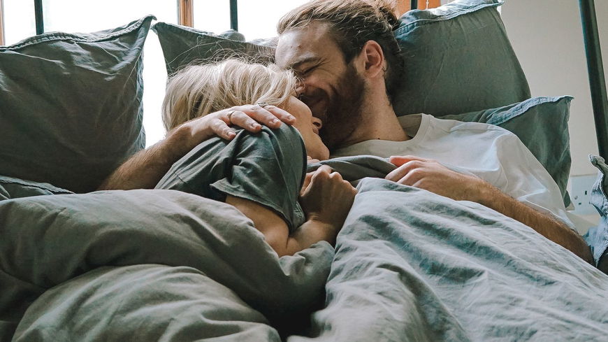 Diese 6-Minuten-Regel macht Sex noch heißer