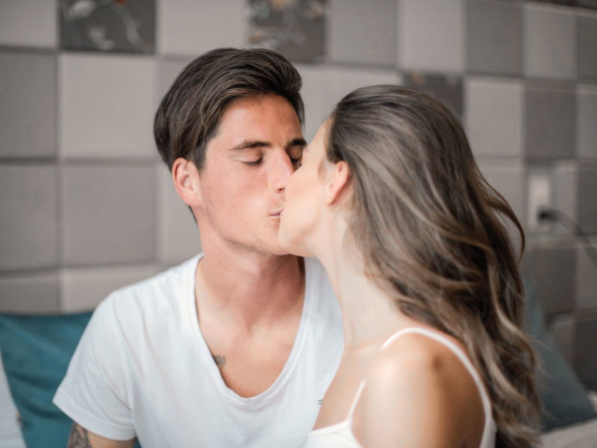 So oft sollten Langzeitpaare Sex haben - laut Studie