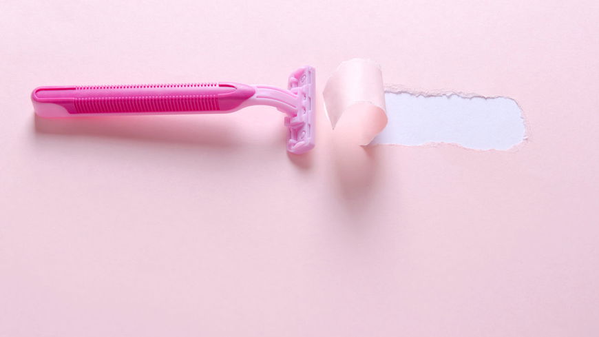 Intimbereich rasieren oder nicht? 8 Gründe sprechen dagegen