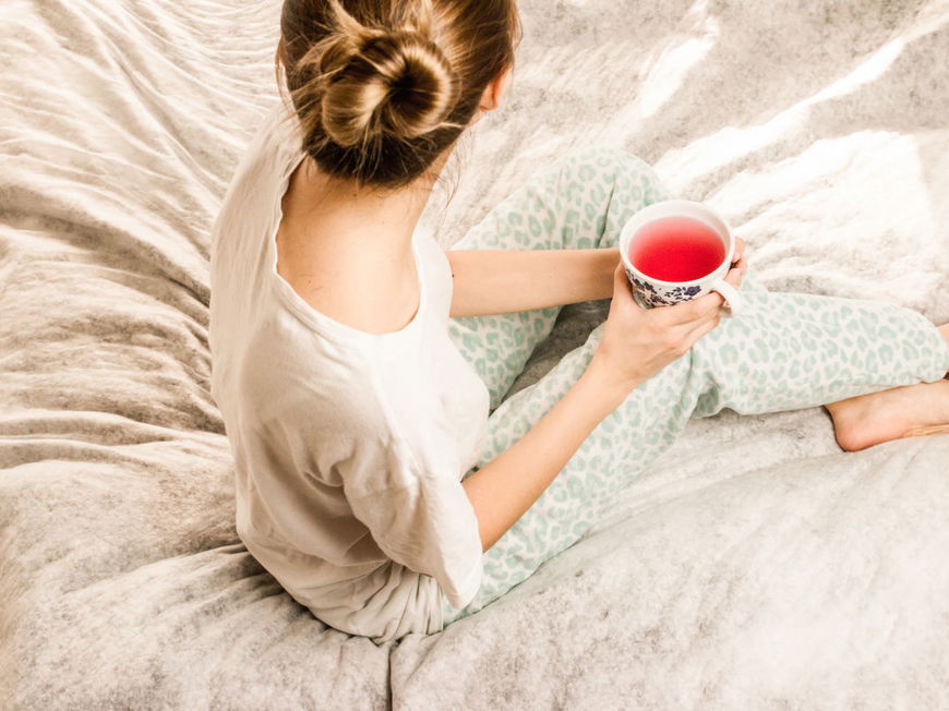 Diese 5 Tricks helfen dir, achtsamer zu leben