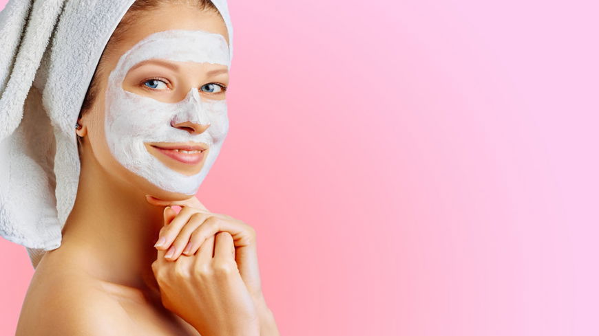 Home-Spa: So kannst du Gesichtsmasken ganz einfach selber machen