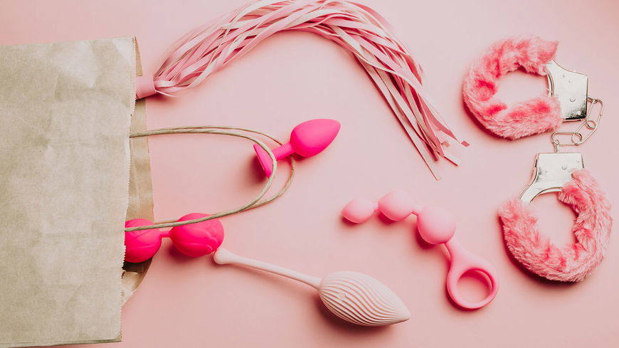 Sextoys: SO reinigt ihr sie richtig