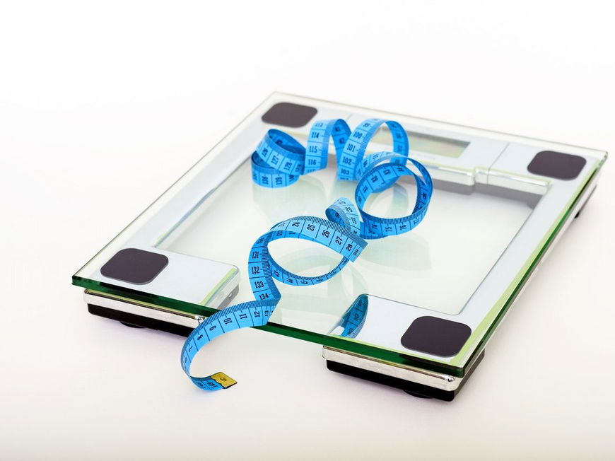 Abnehmen 2.0 - Fatburner trifft auf künstliche Intelligenz