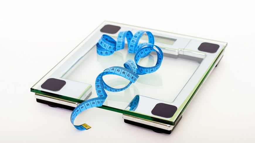 Abnehmen 2.0 - Fatburner trifft auf künstliche Intelligenz