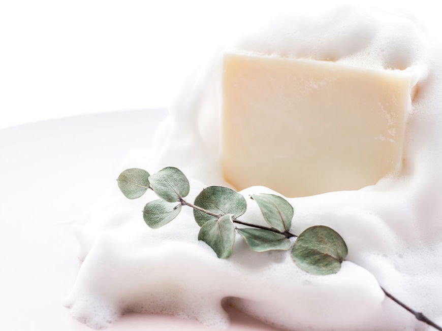 WOW! Darum gehört Kernseife in deine Beauty-Routine