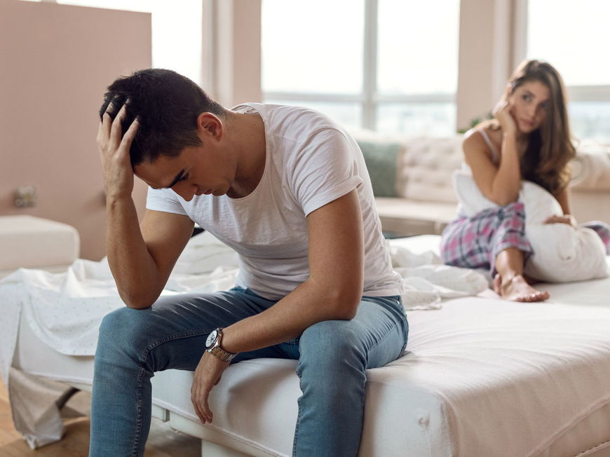 Diese 3 Sternzeichen-Paare streiten am häufigsten