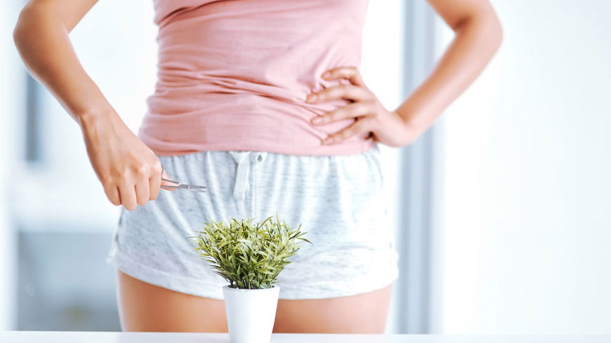 Intimrasur: Tipps für einen glatten und gepflegten Intimbereich