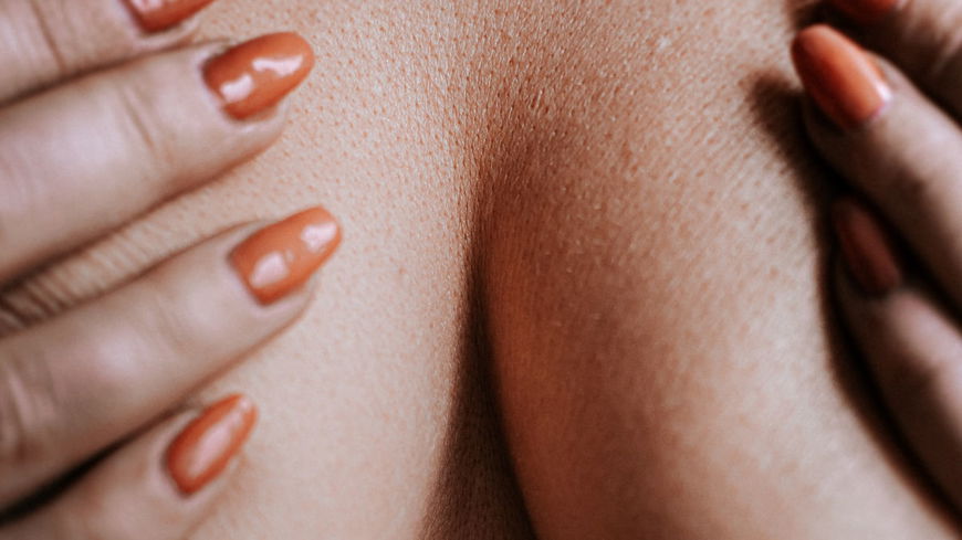 Nippelorgasmus – SO bekommt ihr ihn!