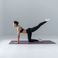 SO könnt ihr ganz easy eure Yogamatte reinigen