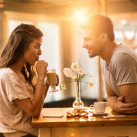 Diese 8 Fragen sind absolute No Gos beim ersten Date