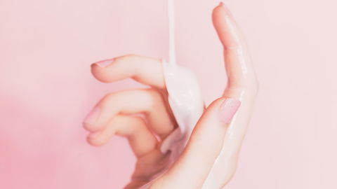 Warum Sperma so gesund ist und wobei es dir sogar helfen kann