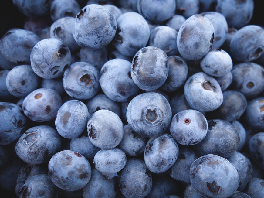Abnehm-Granaten: Diese Obst- und Gemüsesorten machen euch richtig satt