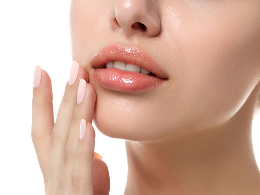 Herpes – DIESE Hausmittel helfen wirklich