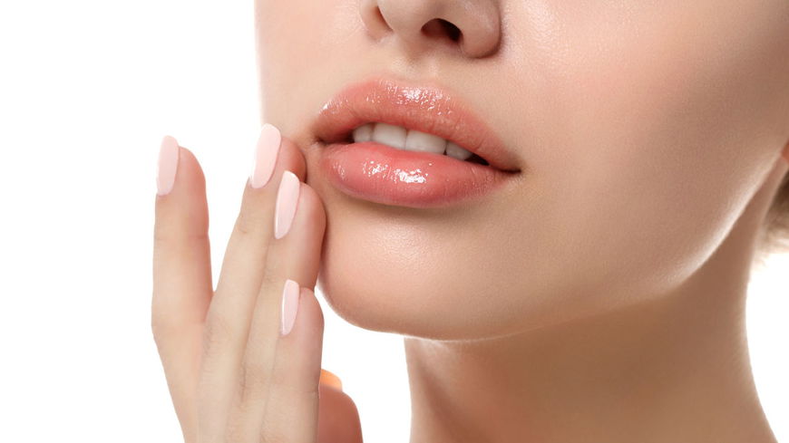 Herpes – DIESE Hausmittel helfen wirklich