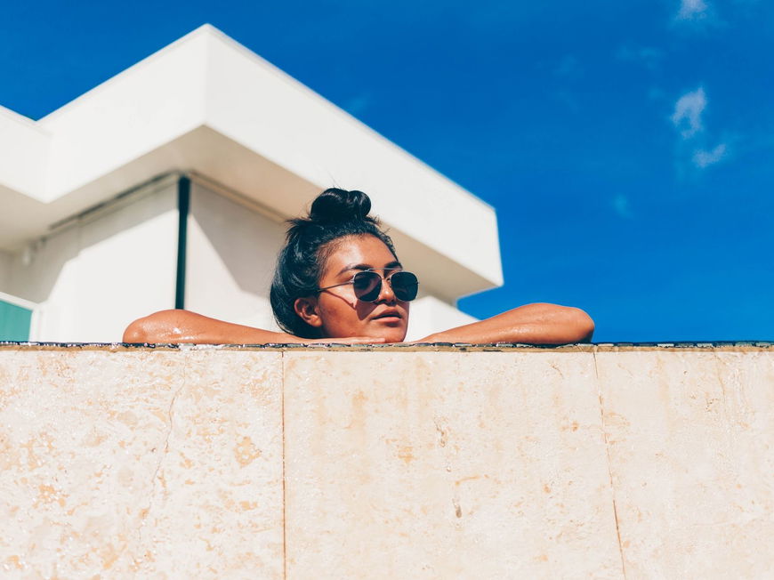 Tan Booster: DIESE Lebensmittel sorgen für eine schöne Bräune