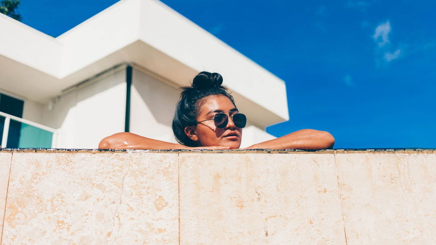 Tan Booster: DIESE Lebensmittel sorgen für eine schöne Bräune