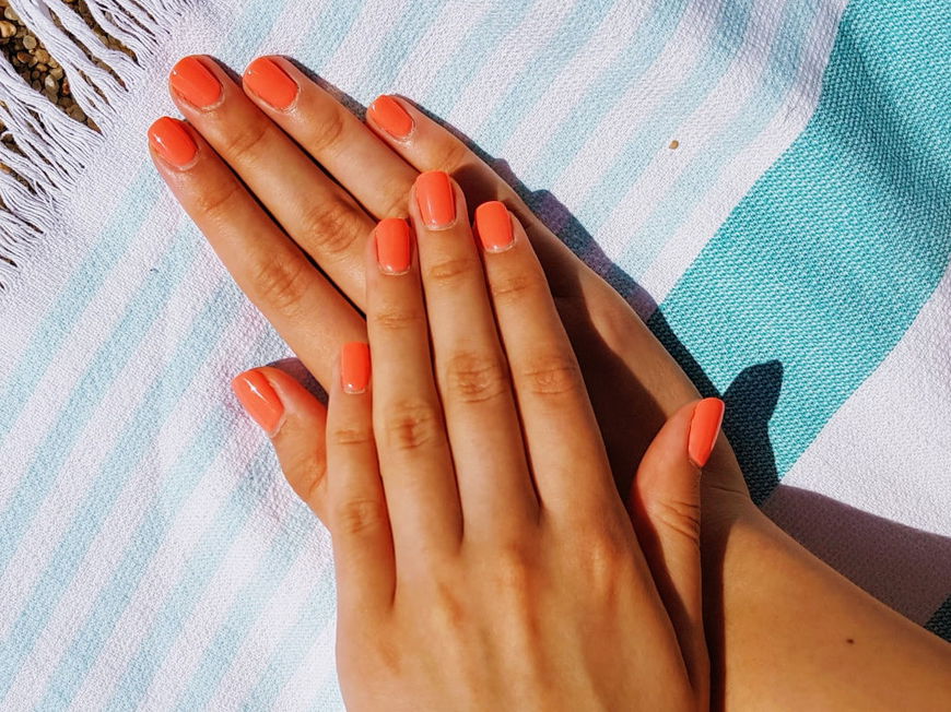 Shellac selber entfernen: So geht's ganz easy!