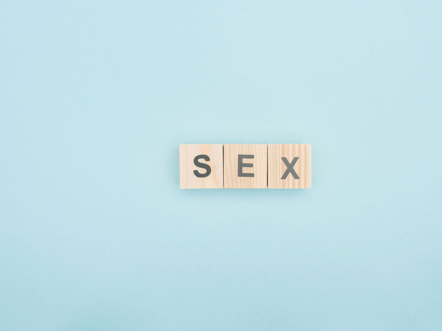 5 Sex-Fetische, von denen du garantiert noch nie gehört hast